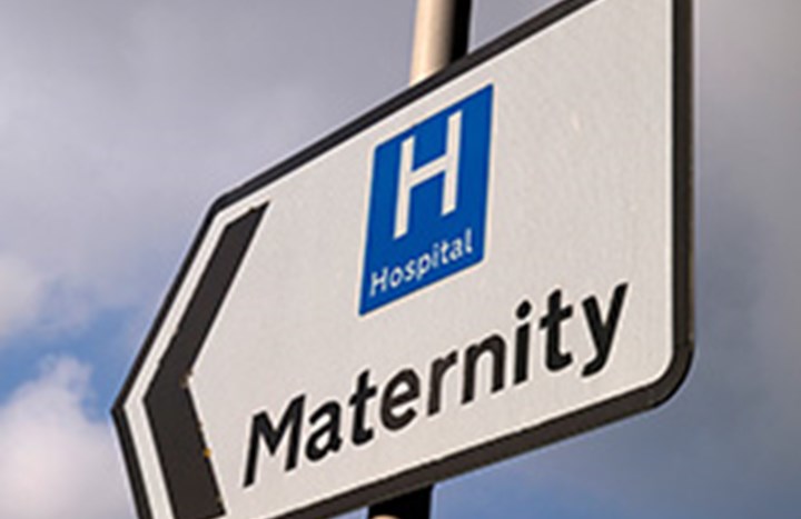 Structural weaknesses in maternity funding exposed by COVID, say maternity Royal Colleges