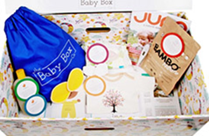 Baby box