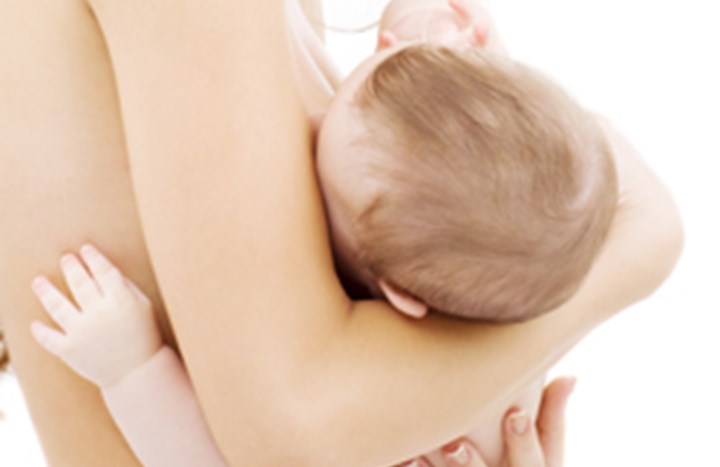 Breastfeeding 
