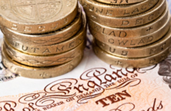 NHS pension scheme contribution changes coming on 1 October