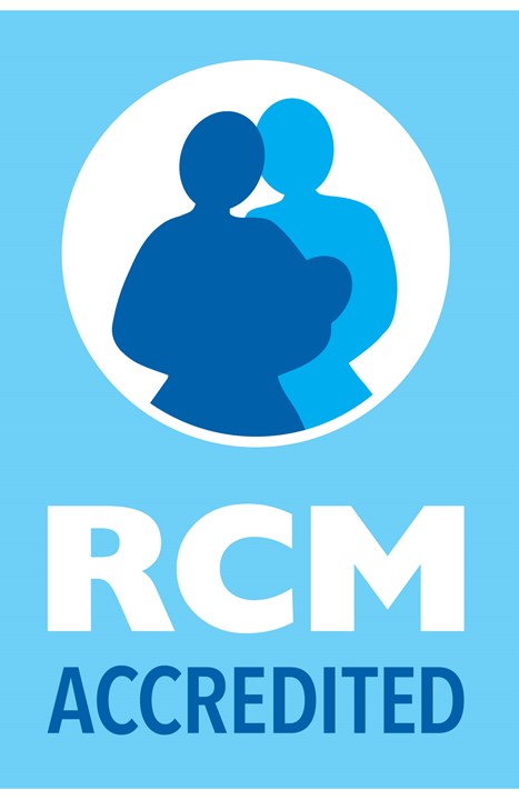 RCM Accredited Graphic 
