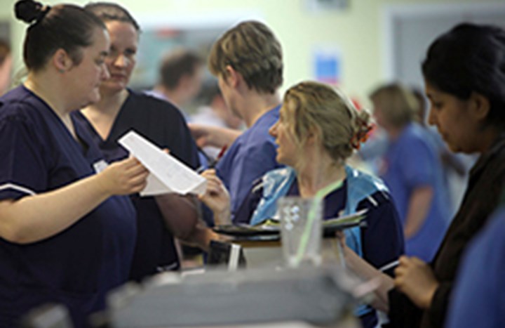 Deep-seated problems still blighting NHS maternity workforce