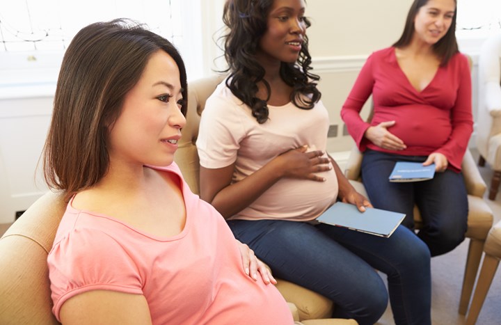 RCM responds to HSIB report into intrapartum stillbirths during COVID-19