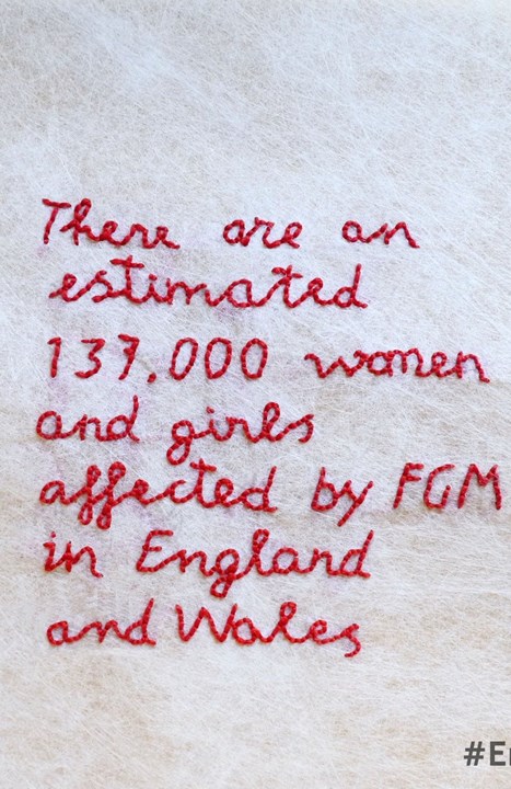 ‘Midwives key frontline professionals who can identify FGM says RCM’ 