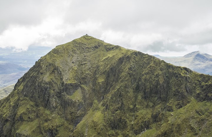 Ain’t no mountain high enough for RCM staff raising money for benevolent fund