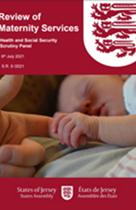 RCM urges action on Jersey maternity service review