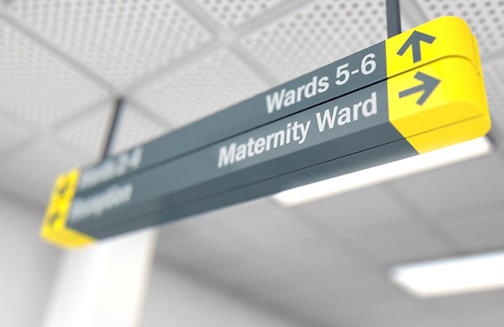 RCM calls for investment in maternity services as midwife numbers fall in every English region