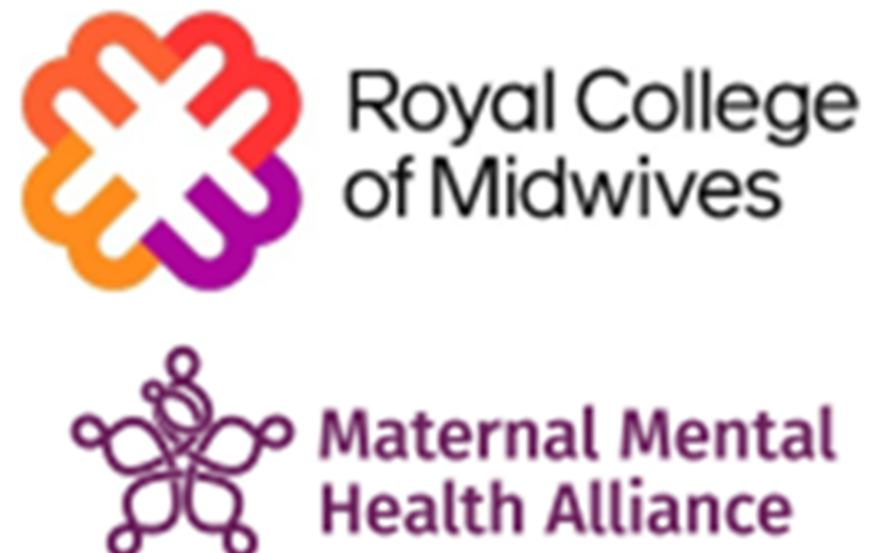 Investing in mental health support in pregnancy can save lives says RCM and MMHA