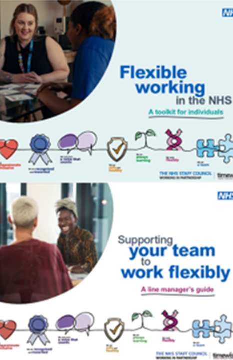 More flexible working will support staff retention says RCM