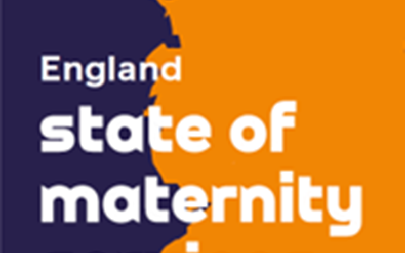 RCM urges Government to take opportunity to improve maternity care