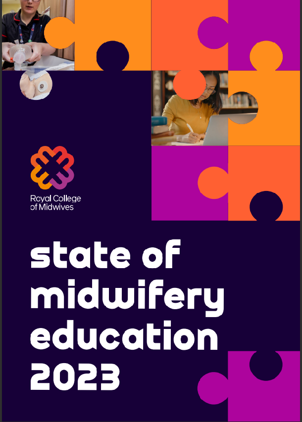 challenges in midwifery education