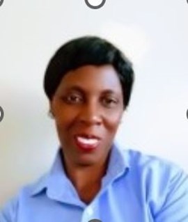 Sarah Esegbona-Adeigbe
